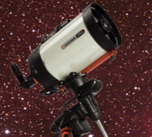 Celestron Advanced VX Telescopes