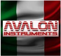 Avalon Instruments Logo