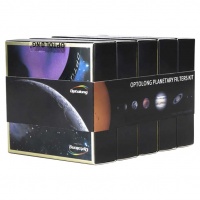 Optolong Planetary Filter Kit - Set of UV/IR Cut, R, G, B and IR685 Filters